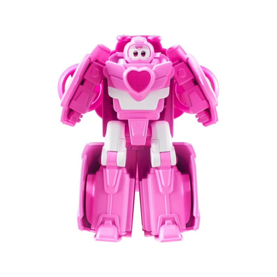 Ігрова фігурка-трансформер Transforming Super Pet Діззі Super Wings EU770642