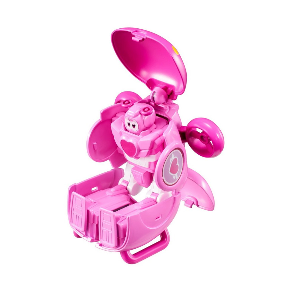 Ігрова фігурка-трансформер Transforming Super Pet Діззі Super Wings EU770642