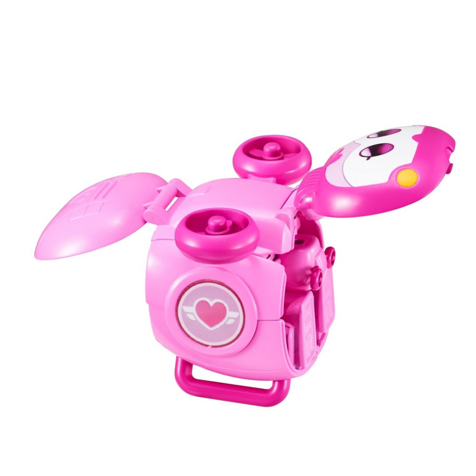 Ігрова фігурка-трансформер Transforming Super Pet Діззі Super Wings EU770642
