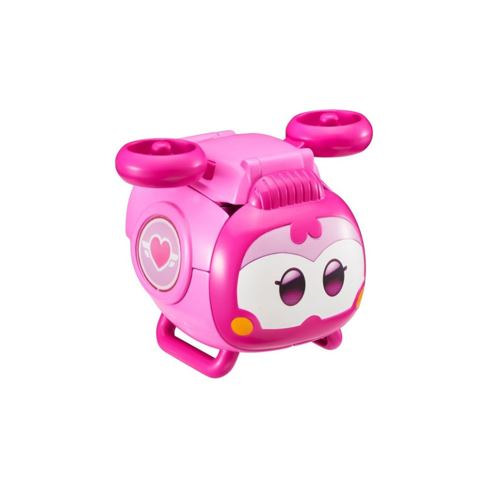Ігрова фігурка-трансформер Transforming Super Pet Діззі Super Wings EU770642