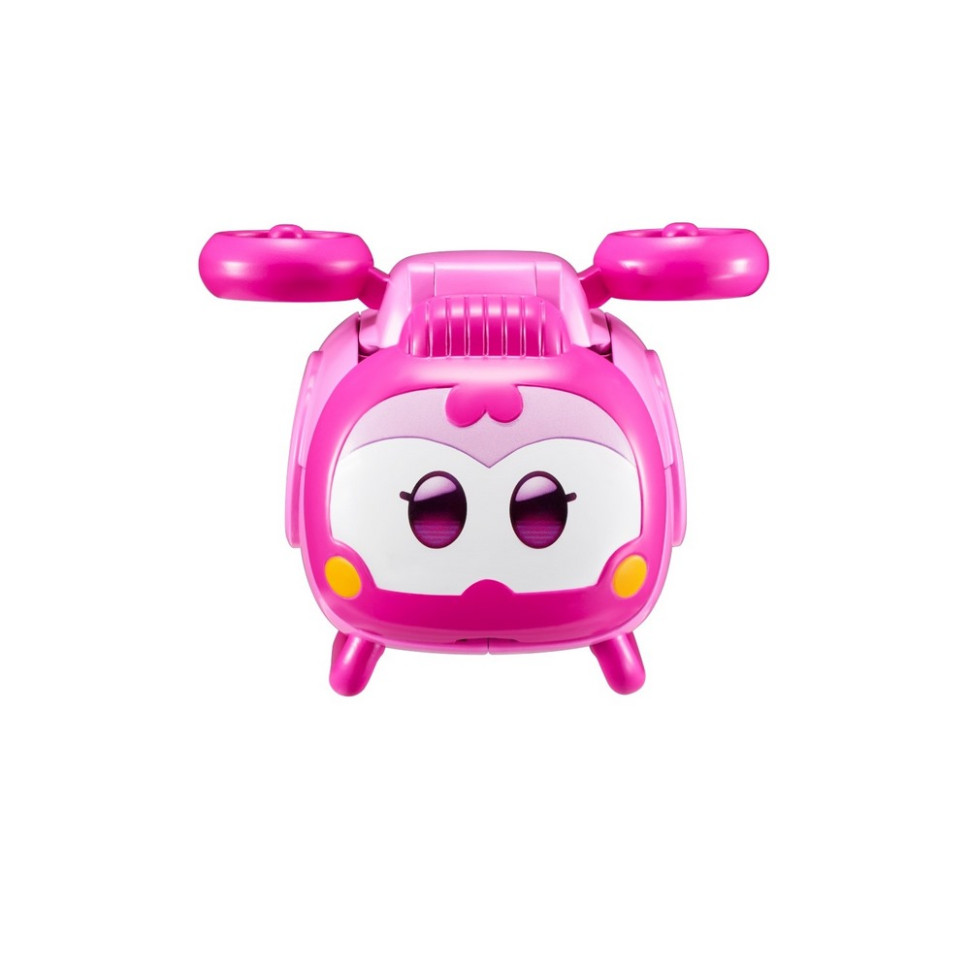 Ігрова фігурка-трансформер Transforming Super Pet Діззі Super Wings EU770642