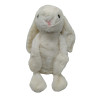 Дитячий рюкзак плюшевий Кролик Bambi C51801, 30х13 см