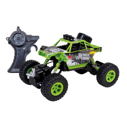 Машина на радіокеруванні "Rock Rhino" HappyPeopl H30079, 2.4 GHz (ГГц)