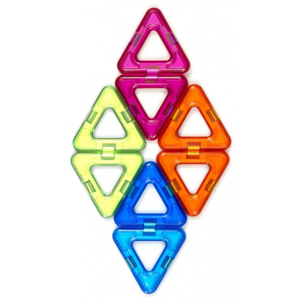 Конструктор Magplayer додатковий набір 8 ел. MPC-8