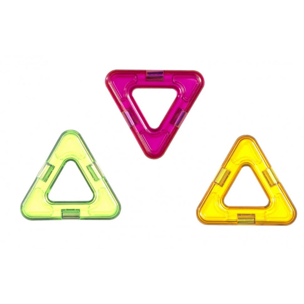 Конструктор Magplayer додатковий набір 8 ел. MPC-8