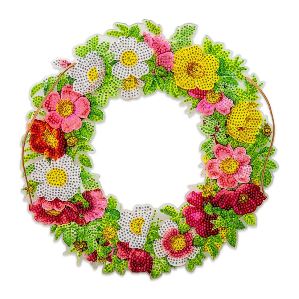 Алмазна мозаїка 