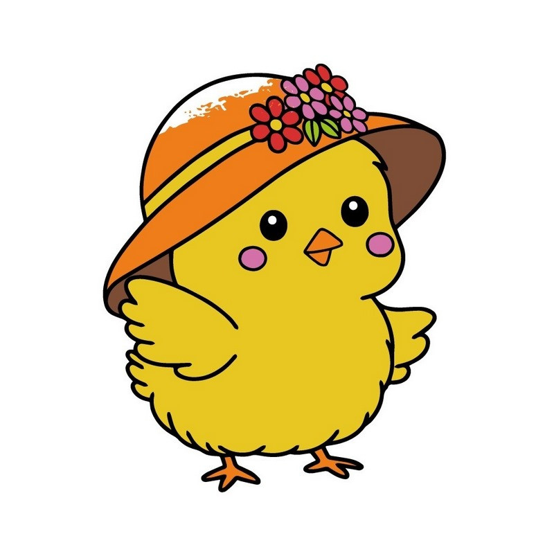 Дитяча розмальовка пальчиковими фарбами