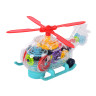 Іграшковий вертоліт Bambi 0713
