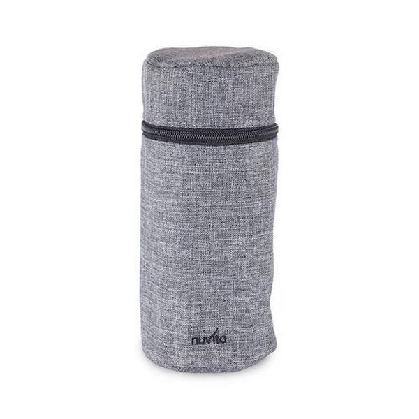 Тримач пляшечок Nuvita MyMia сірий NV8805GREY