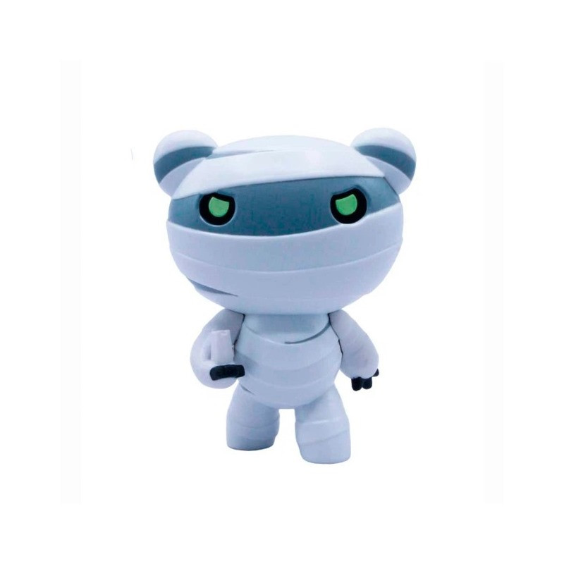 Колекційна ігрова фігурка Bundle DEDDY BEARS JTDB-8000-1, 10 см