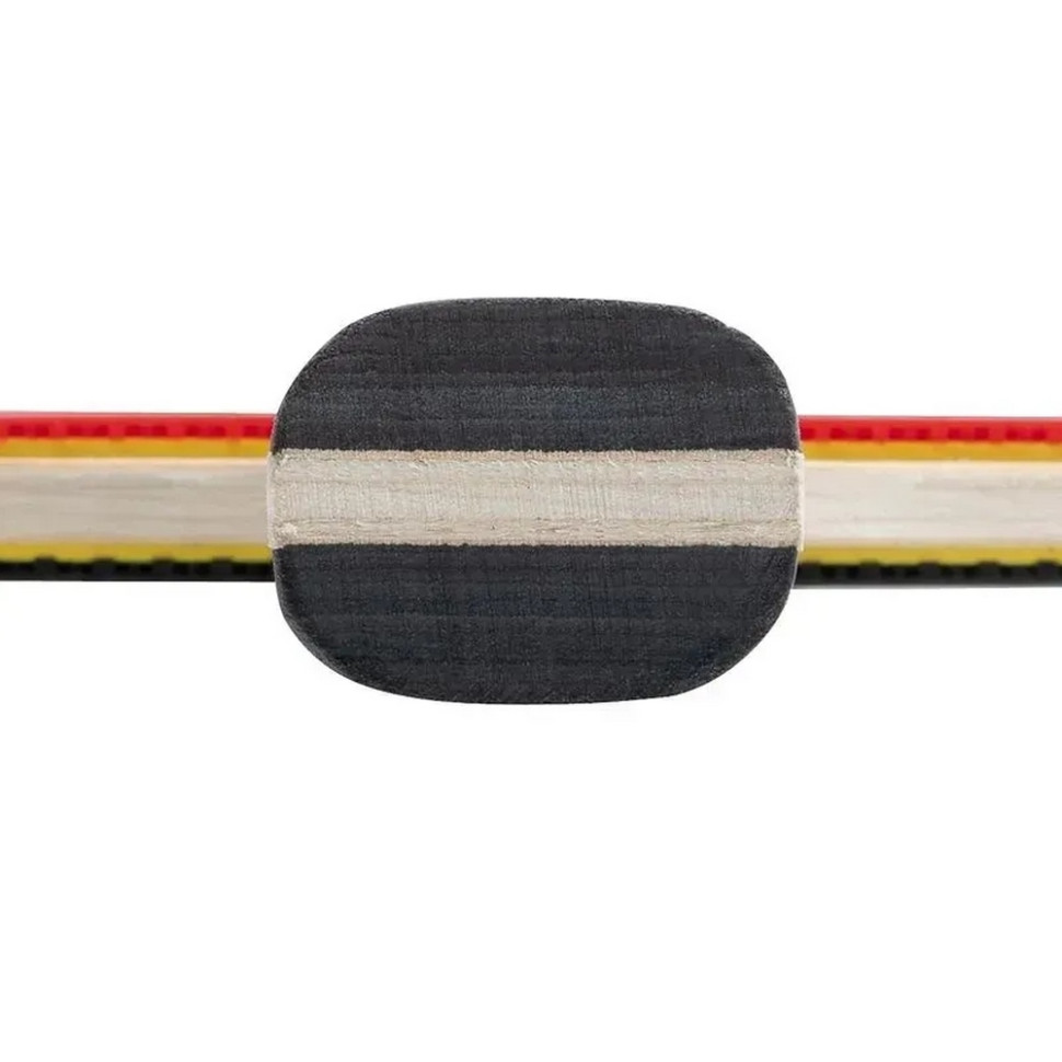 Набір для настільного тенісу Racket Set Easy 2 Bats 3 Balls 6257623202 Butterfly 932197