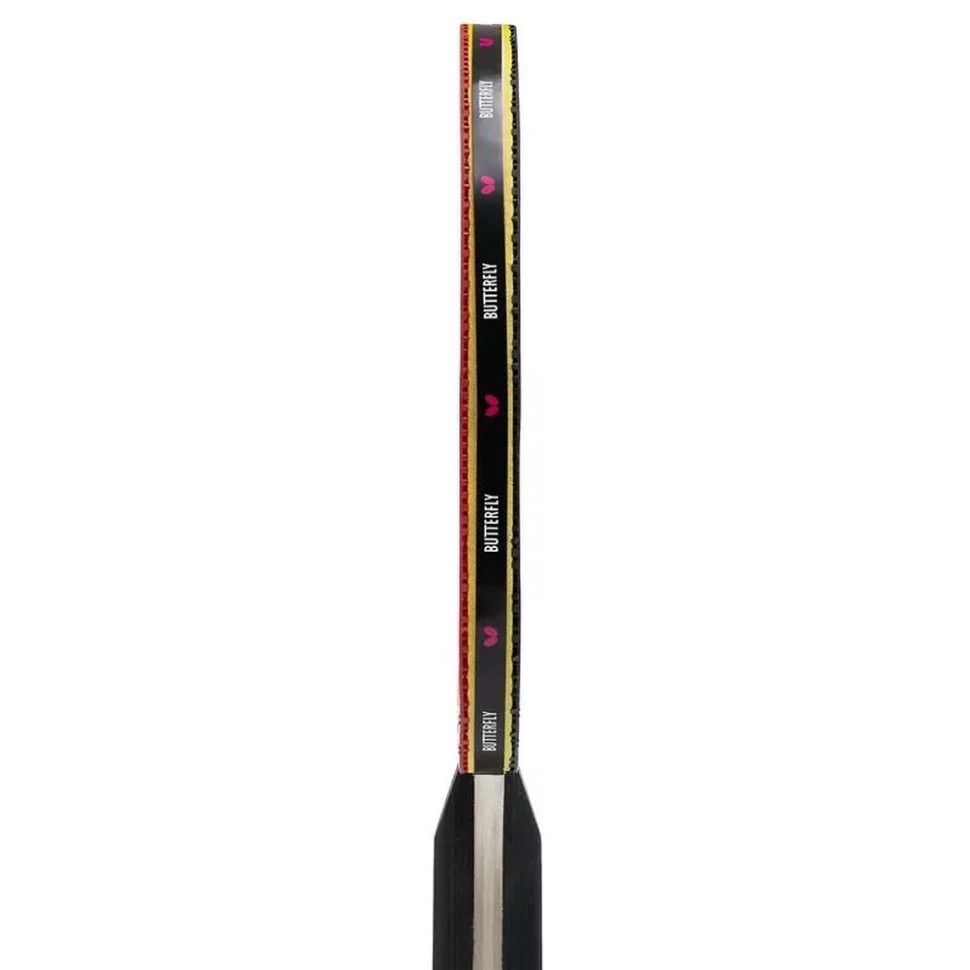 Набір для настільного тенісу Racket Set Easy 2 Bats 3 Balls 6257623202 Butterfly 932197