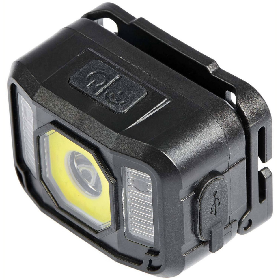 Фонарь налобный Octagone Skif Outdoor HQ-607