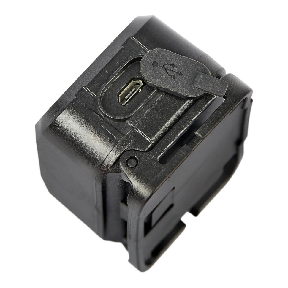 Фонарь налобный Octagone Skif Outdoor HQ-607