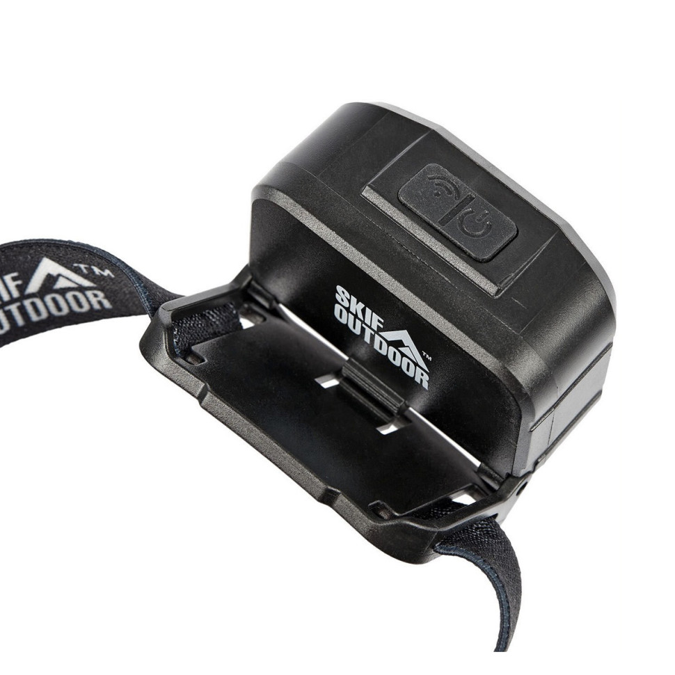 Фонарь налобный Octagone Skif Outdoor HQ-607