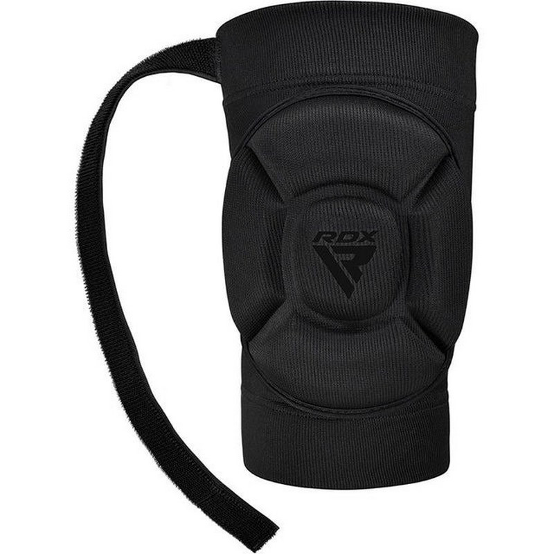 Наколенники спортивные Hosiery Knee Foam K5 RDX Inc Limited HYP-K5BB-XL Black/Black, XL