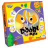 Настільна розважальна гра "Doobl Image" Danko Toys DBI-01 велика, укр