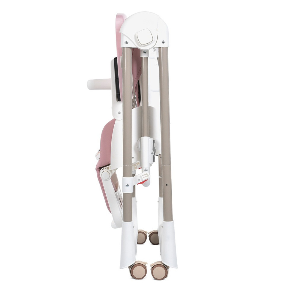 Стільчик для годування Bambi M 5897 Pink, до 15 кг
