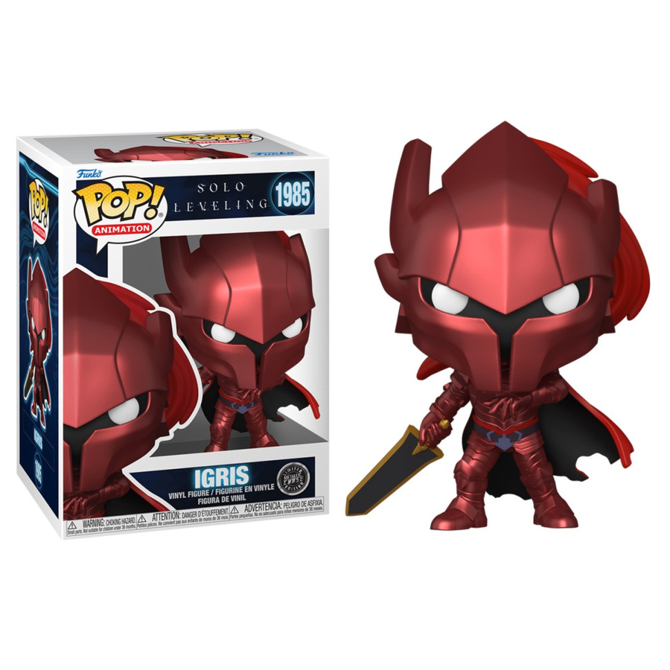 Ігрова фігурка FUNKO POP! 