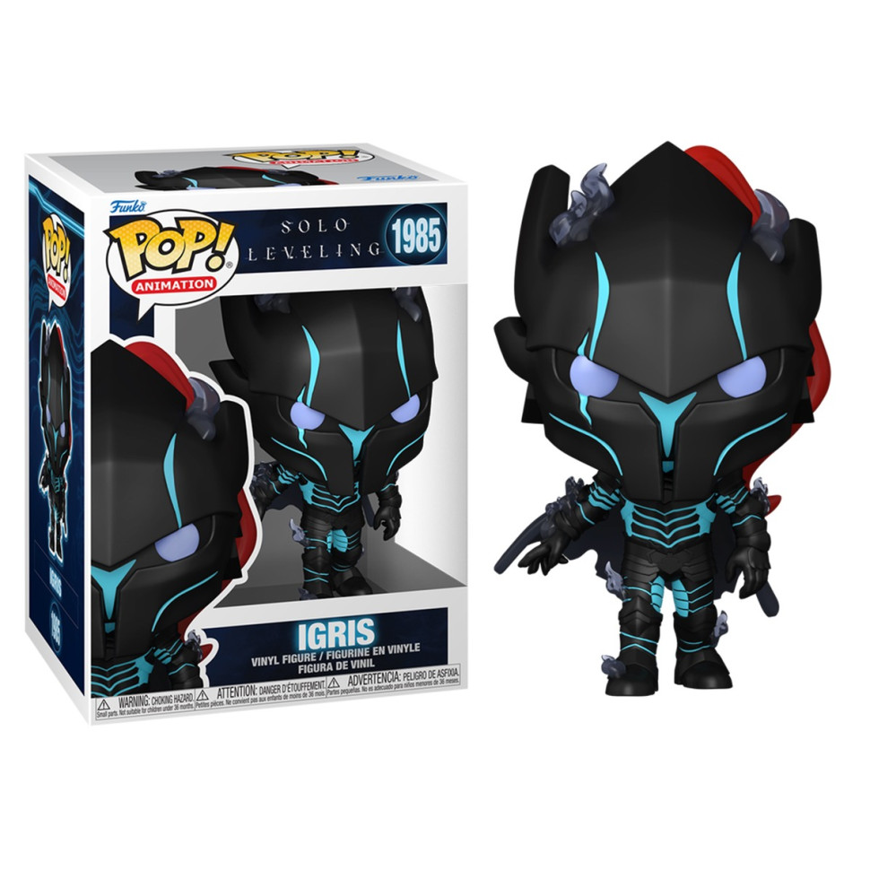 Ігрова фігурка FUNKO POP! 