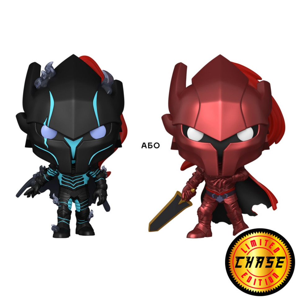 Ігрова фігурка FUNKO POP! 