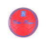 Мяч футбольный Bambi FB2229 диаметр 21,3 см 