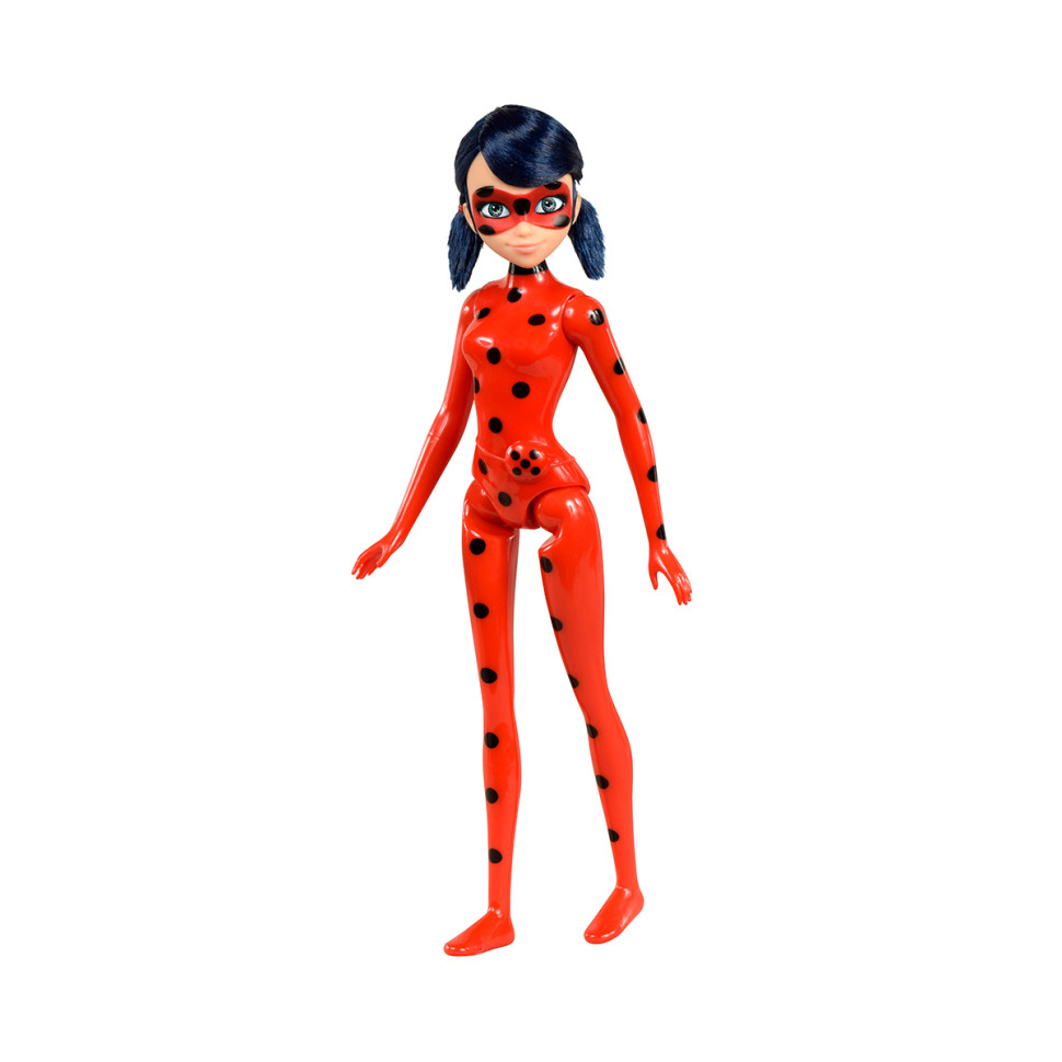 Лялька дитяча Леді Баг Miraculous 50261 серії 