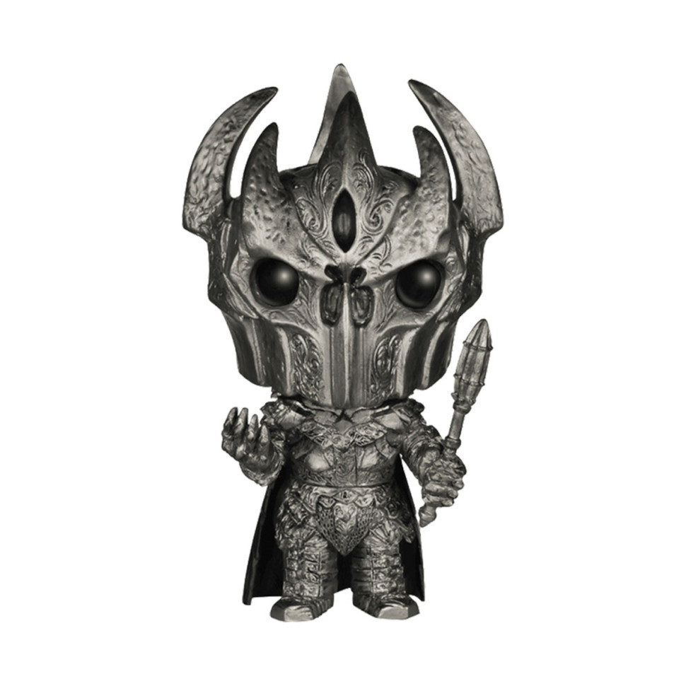 Игровая фигурка FUNKO POP! серии 