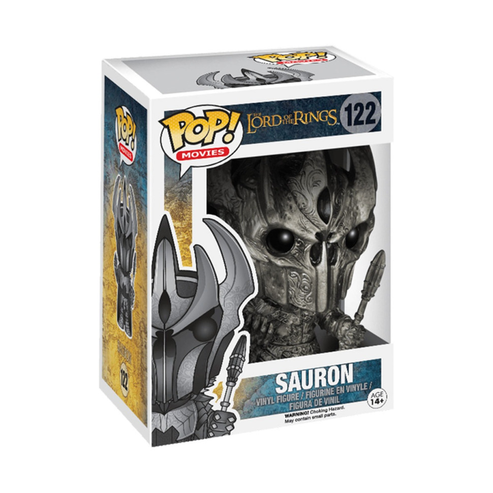 Игровая фигурка FUNKO POP! серии 