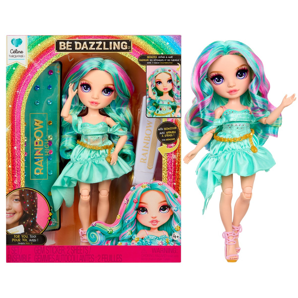 Детская кукла 