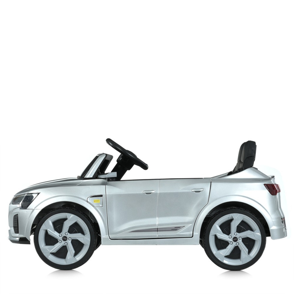 Дитячий електромобіль Машина Bambi M 5899EBLRS-11 до 30 кг