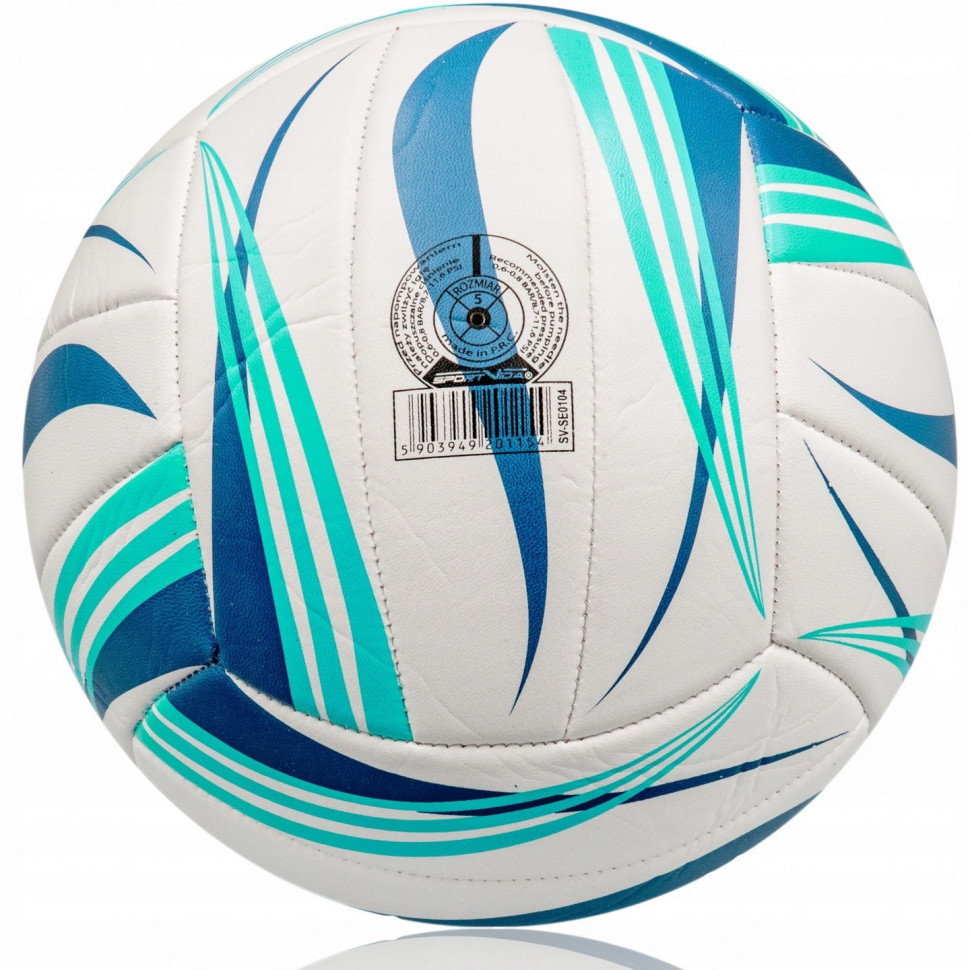 М'яч волейбольний SportVida SV-SE0104 розмір № 5