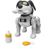 Інтерактивна тварина Собака Limo Toy K11 на радіокеруванні