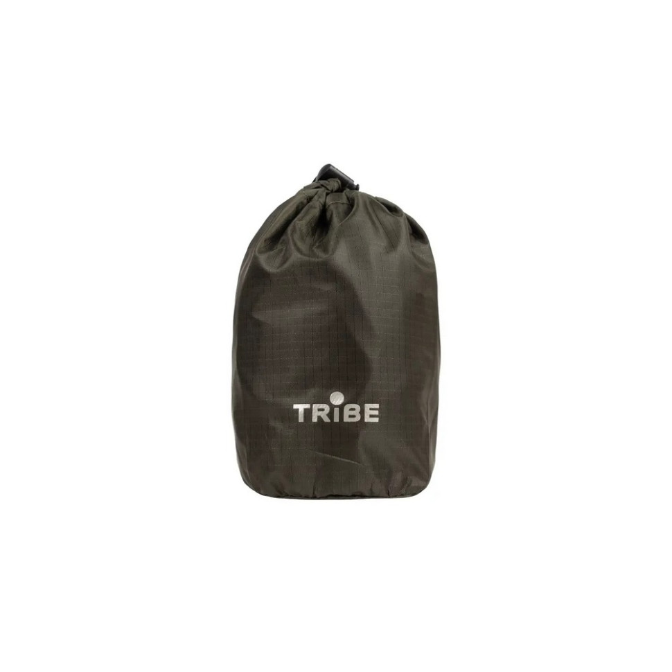 Чохол на рюкзак Raincover Tribe T-IZ-0006-L-olive 70-100 л, розмір L