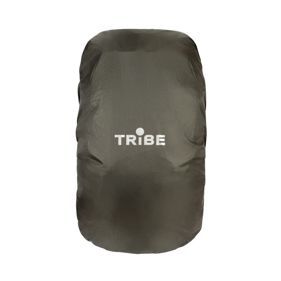 Чохол на рюкзак Raincover Tribe T-IZ-0006-L-olive 70-100 л, розмір L