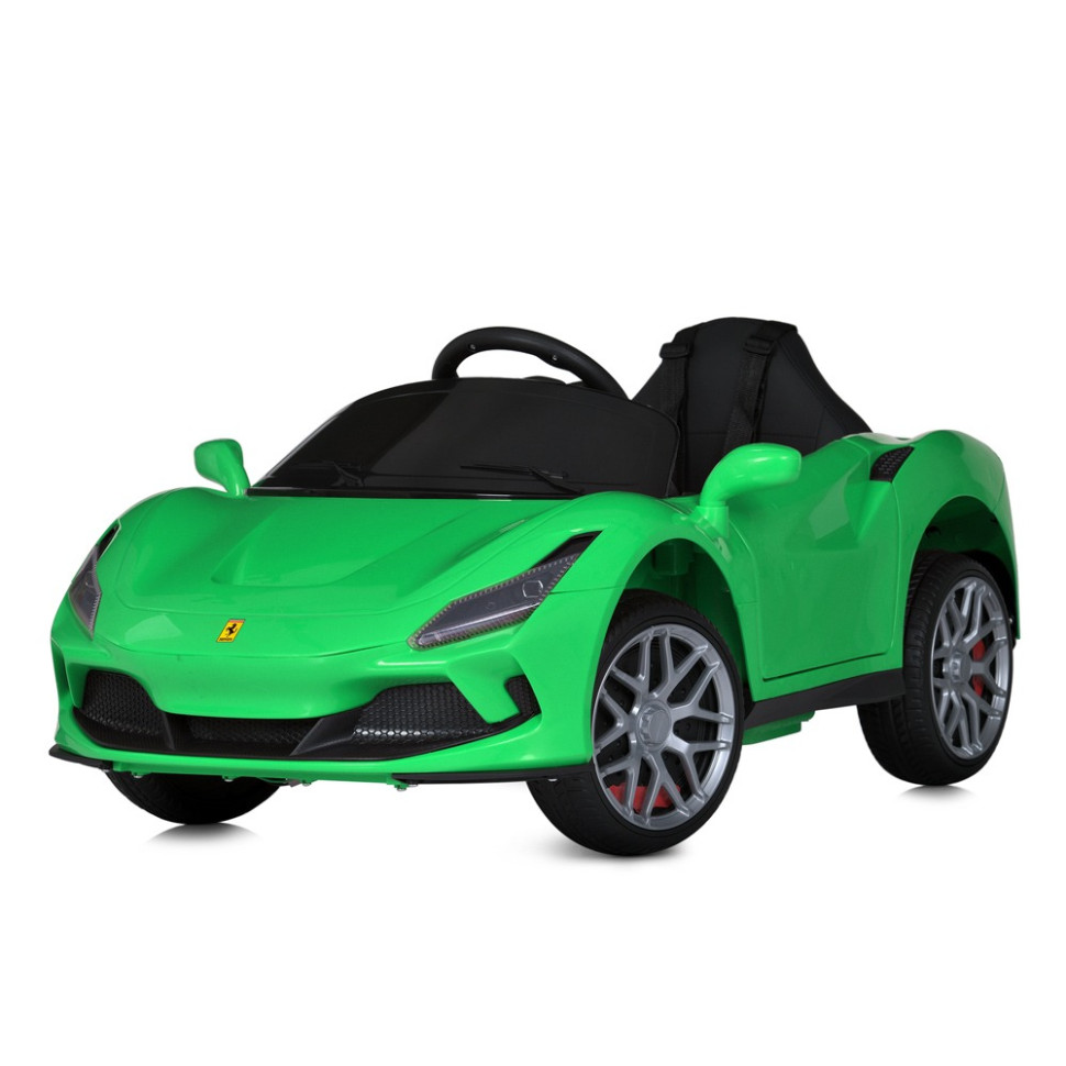 Детский электромобиль Машина Bambi M 5860EBLR-5 до 30 кг