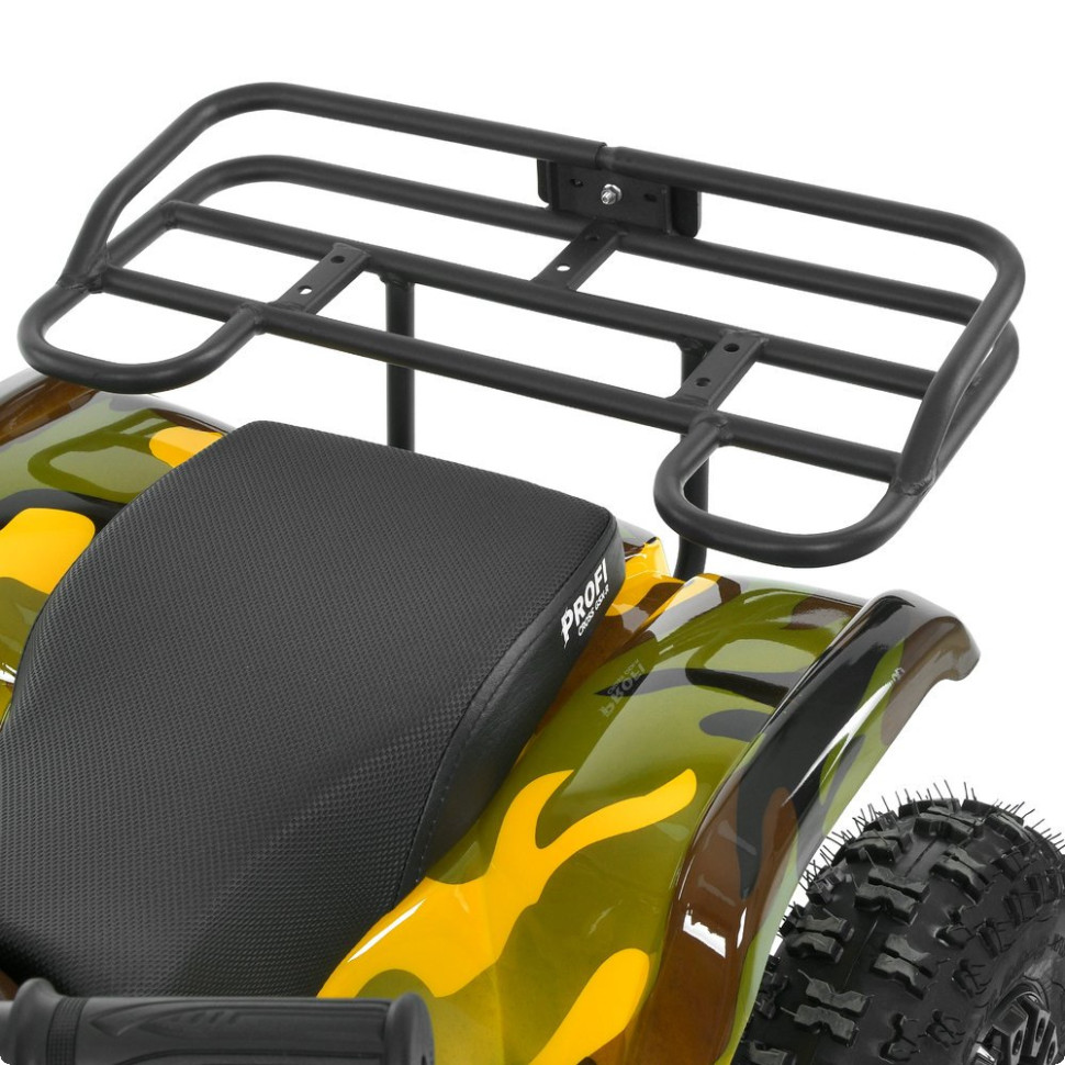 Детский электромобиль Квадроцикл Prof1 HB-EATV1000N-13 до 65 кг