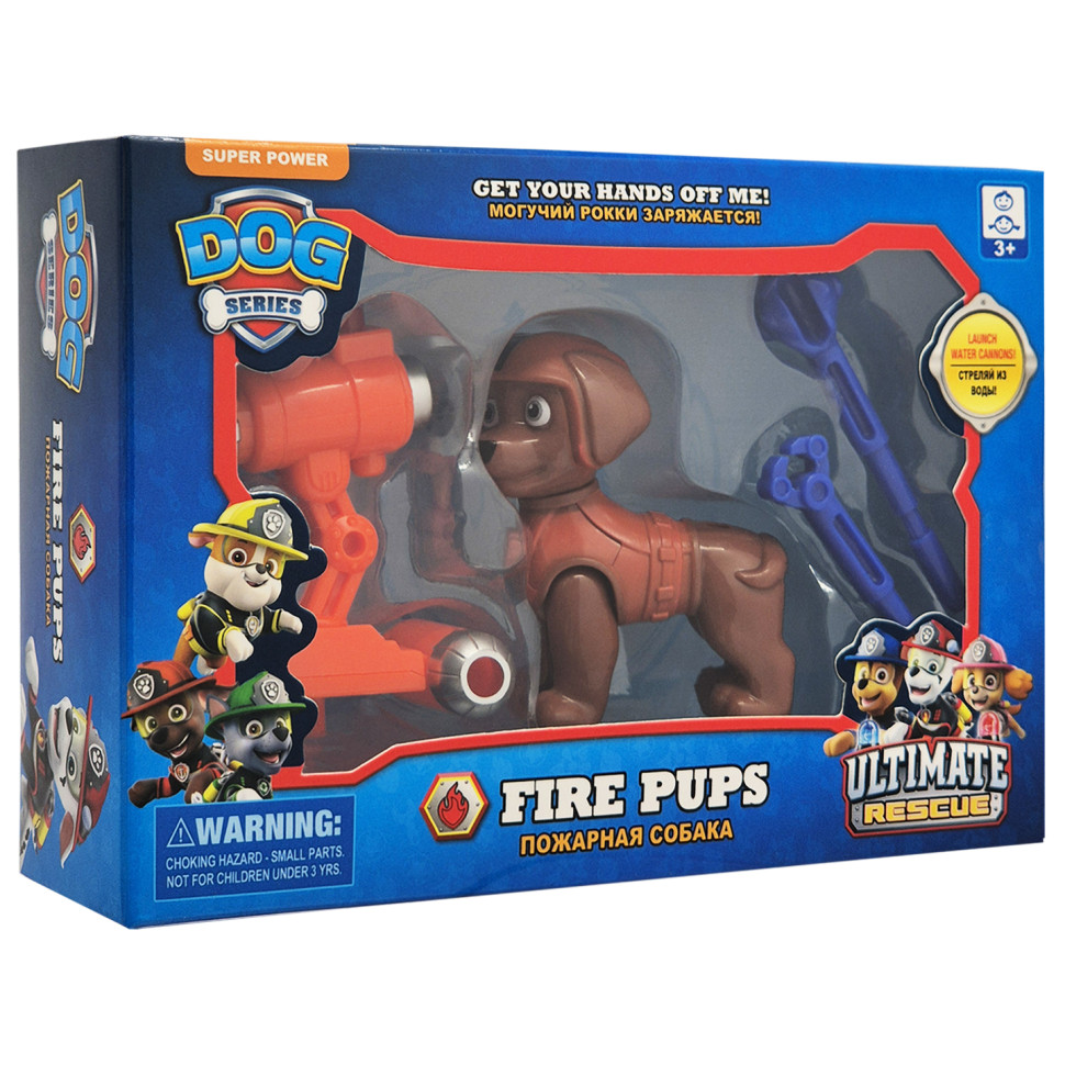 Игровая фигурка героя 