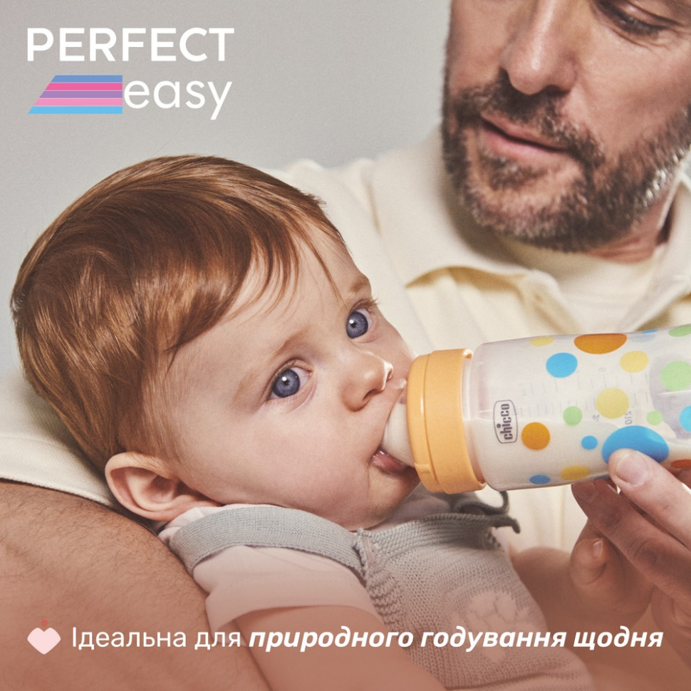 Пляшечка скляна