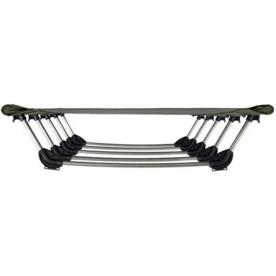 Кровать складная XJC05 NH20JJ001 Naturehike 6927595768587 алюминий