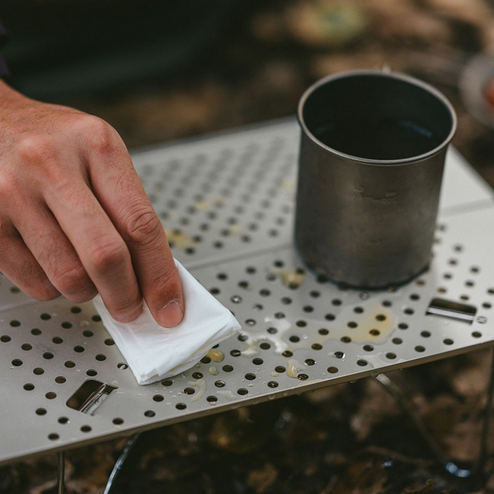 Складной стол CNK2450JJ024 Naturehike 6927595788776 размер 31х21 см