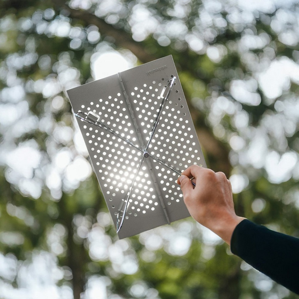 Складной стол CNK2450JJ024 Naturehike 6927595788776 размер 31х21 см