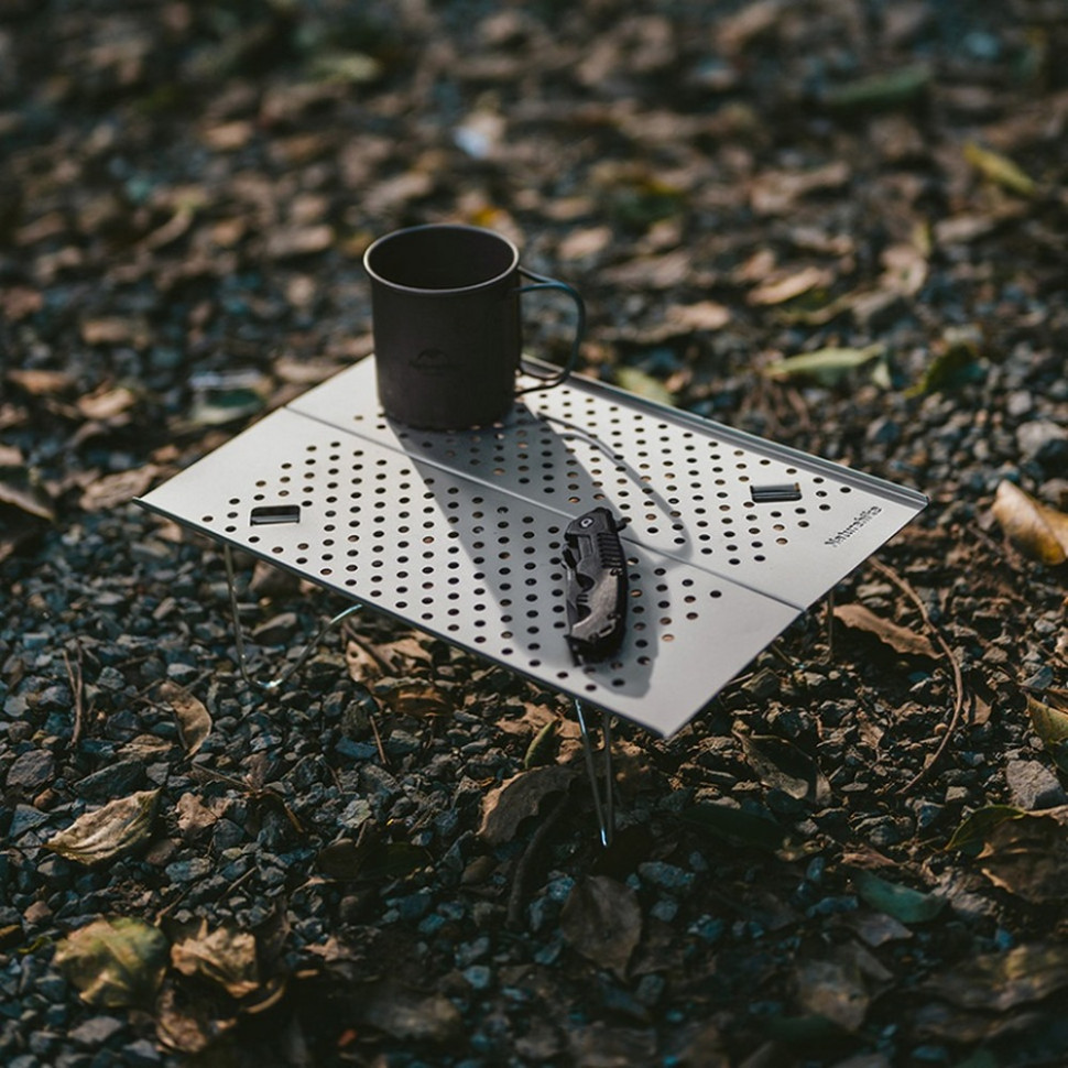 Складной стол CNK2450JJ024 Naturehike 6927595788776 размер 31х21 см