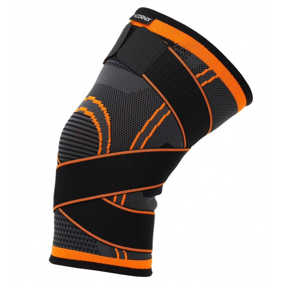 Фиксатор (бандаж) для колена Cornix XR-0197 Size S