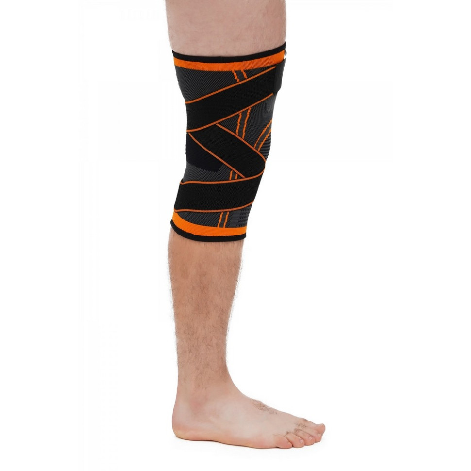 Фиксатор (бандаж) для колена Cornix XR-0197 Size S