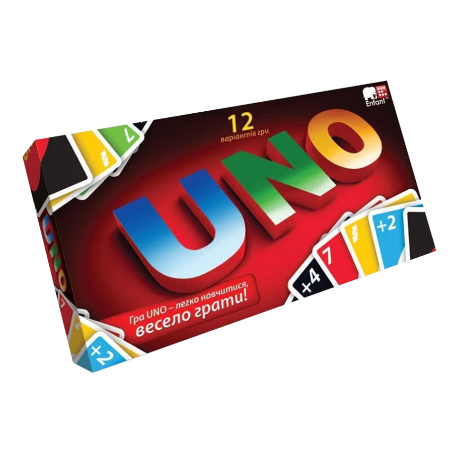 Карточная игра 