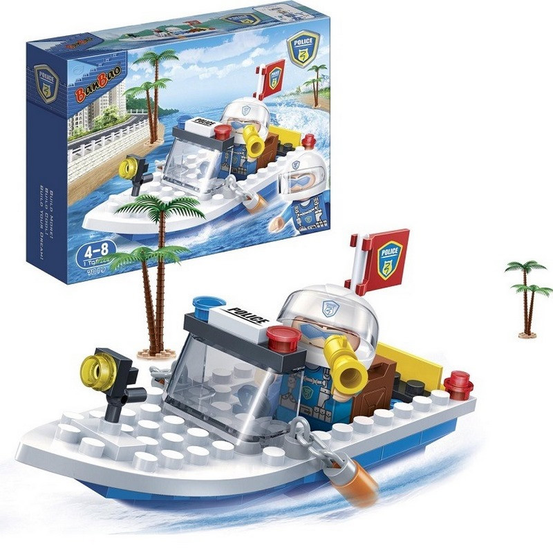 Детский конструктор