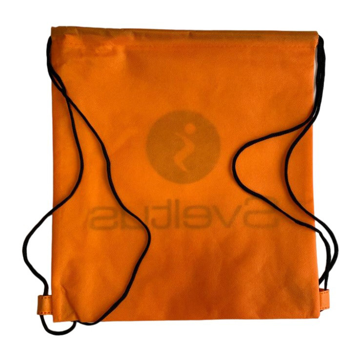 Сумка для спортивного приладдя Sveltus SLTS-2804 оранжева, 36×40.5 см