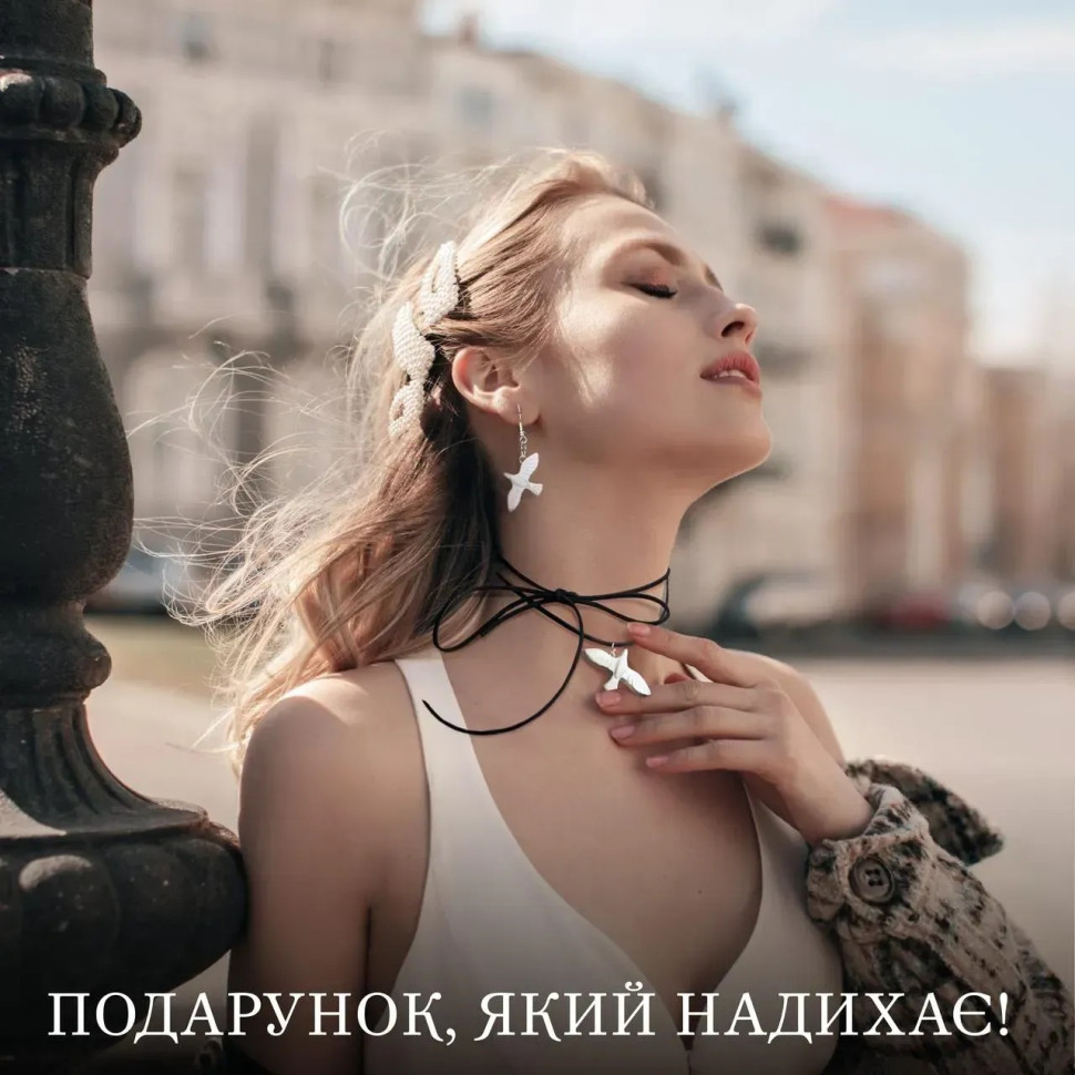 Большой набор для создания украшений 