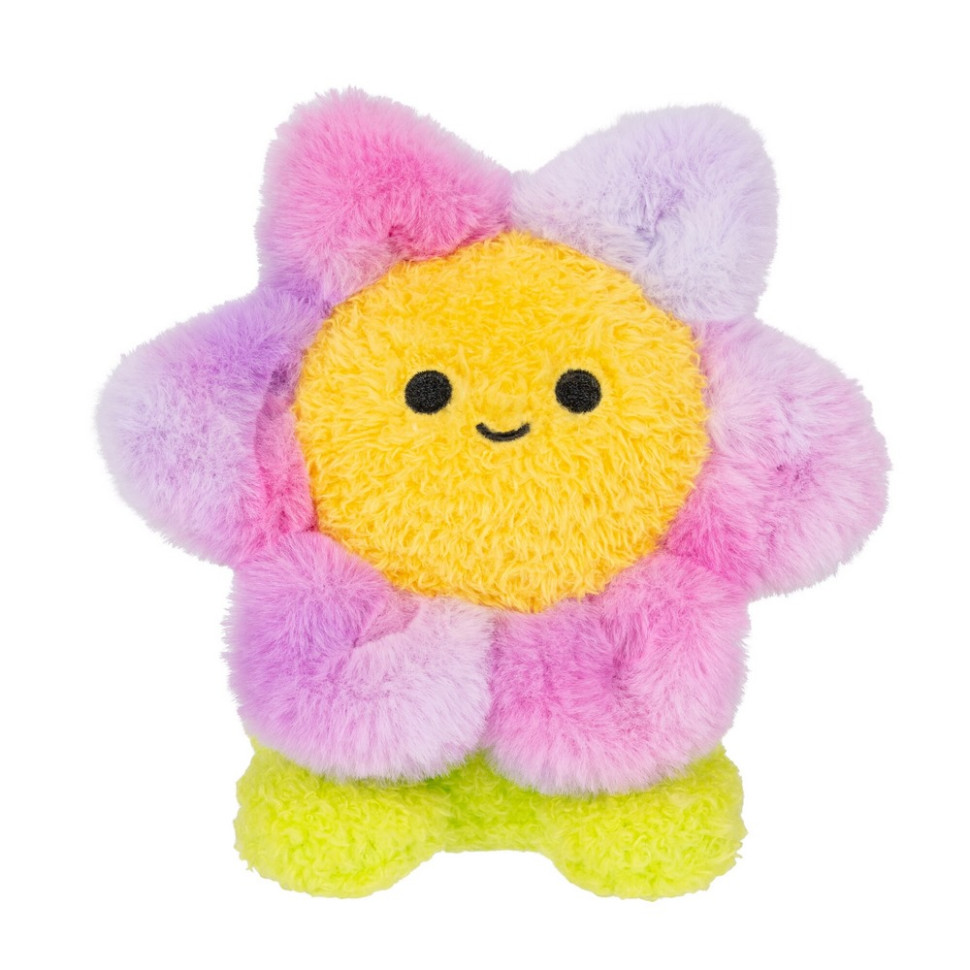 Детская мягкая игрушка Цветок Джесс SpringBumz BumBumz RBBZ00830, 11 см